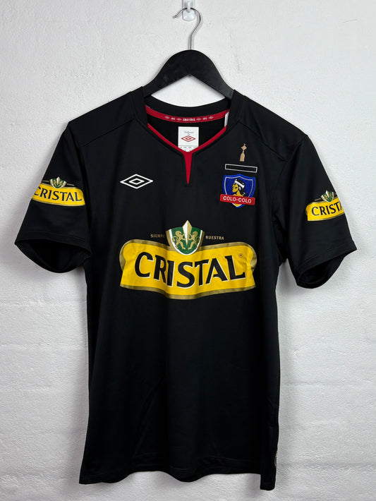 Colo Colo 2013 Away Medium