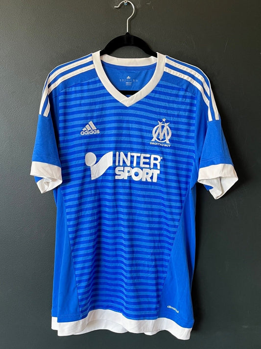 Marseille 2015/16 Home Large
