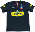 Colo Colo 2013 Away Umbro Football Shirt Medium