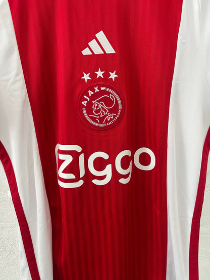 Ajax 2023/24 Home Large