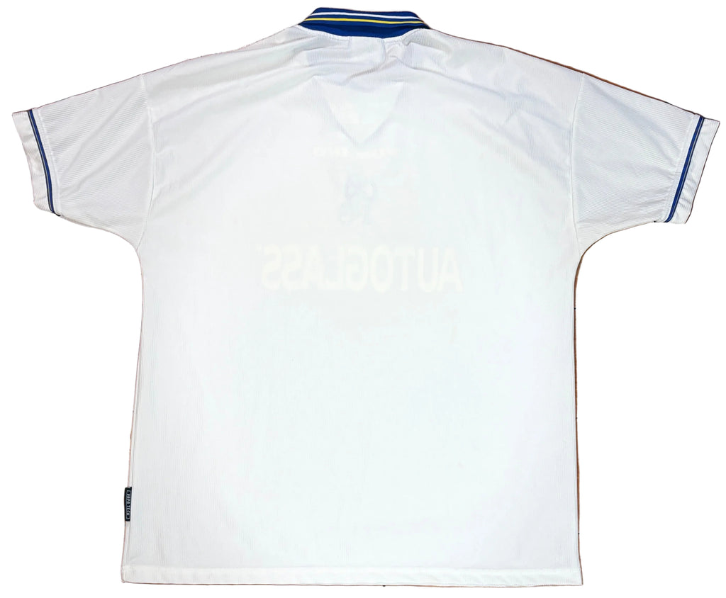 Chelsea 1998/00 Away Umbro Football Shirt Extra Large