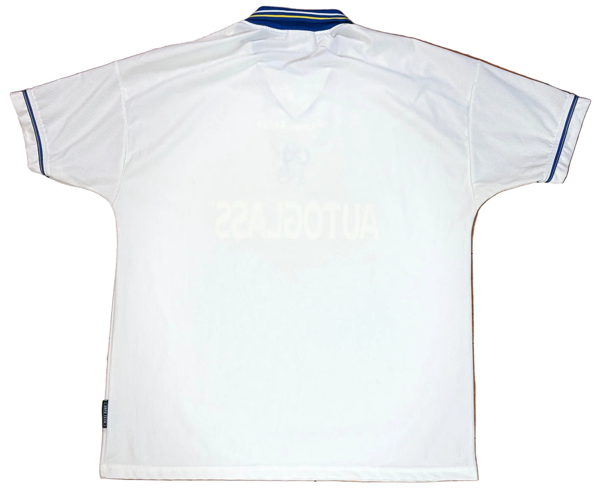 Chelsea 1998/00 Away Umbro Football Shirt Extra Large