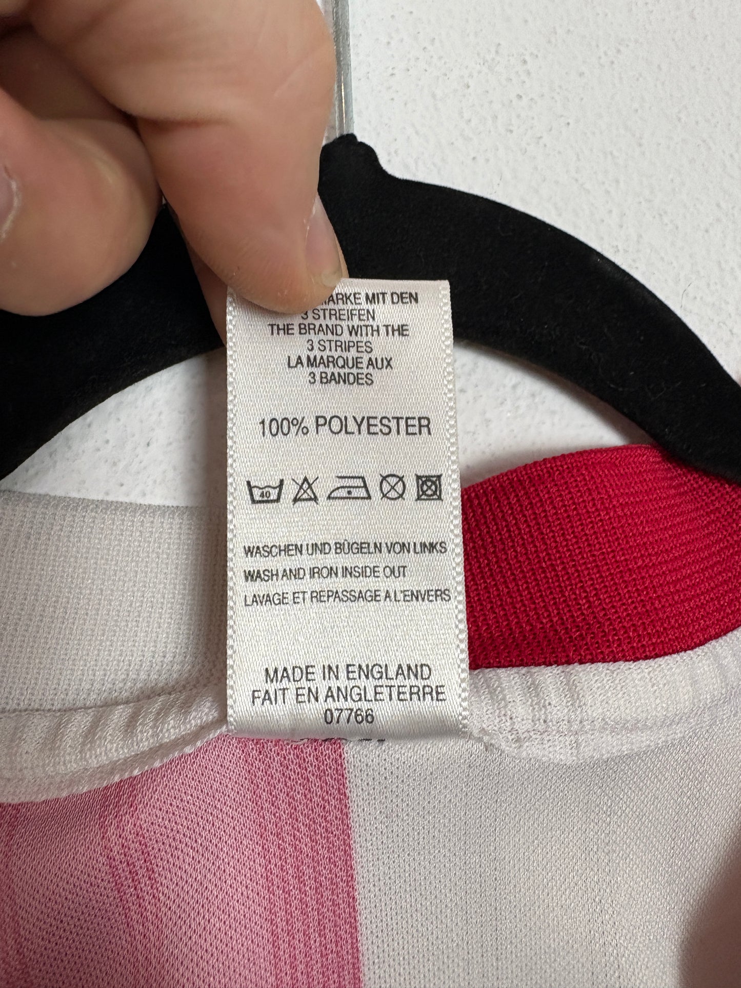 Feyenoord 1999/00 Home XXL