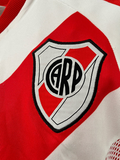 River Plate 2002/03 Home Small