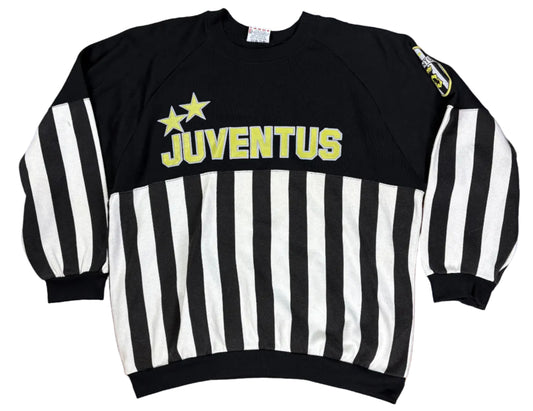 Juventus 90's Felpe Football Shirt Large