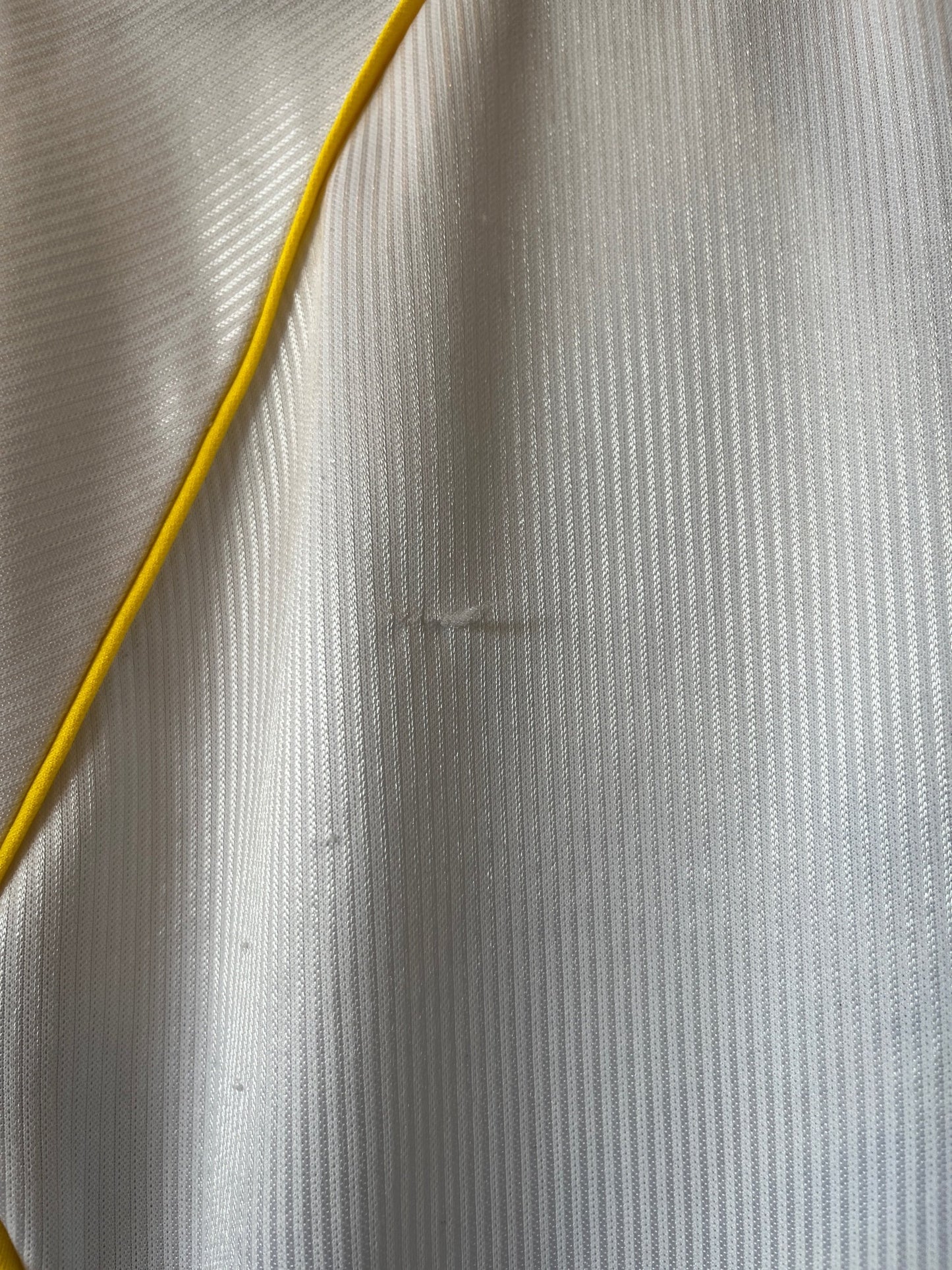 Parma 1997/98 Home Small