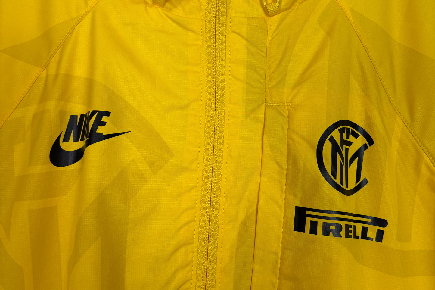 Inter Milan 2019/20 Jacket Large