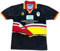 Ravenna Fc 1996/97 Third Errea Football Shirt Large