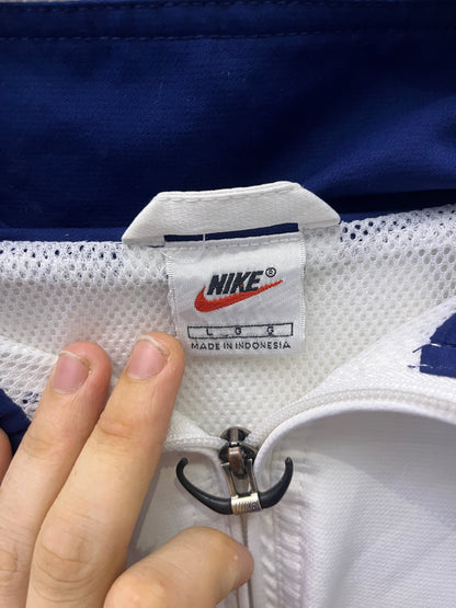 Italy	1998 Jacket Large