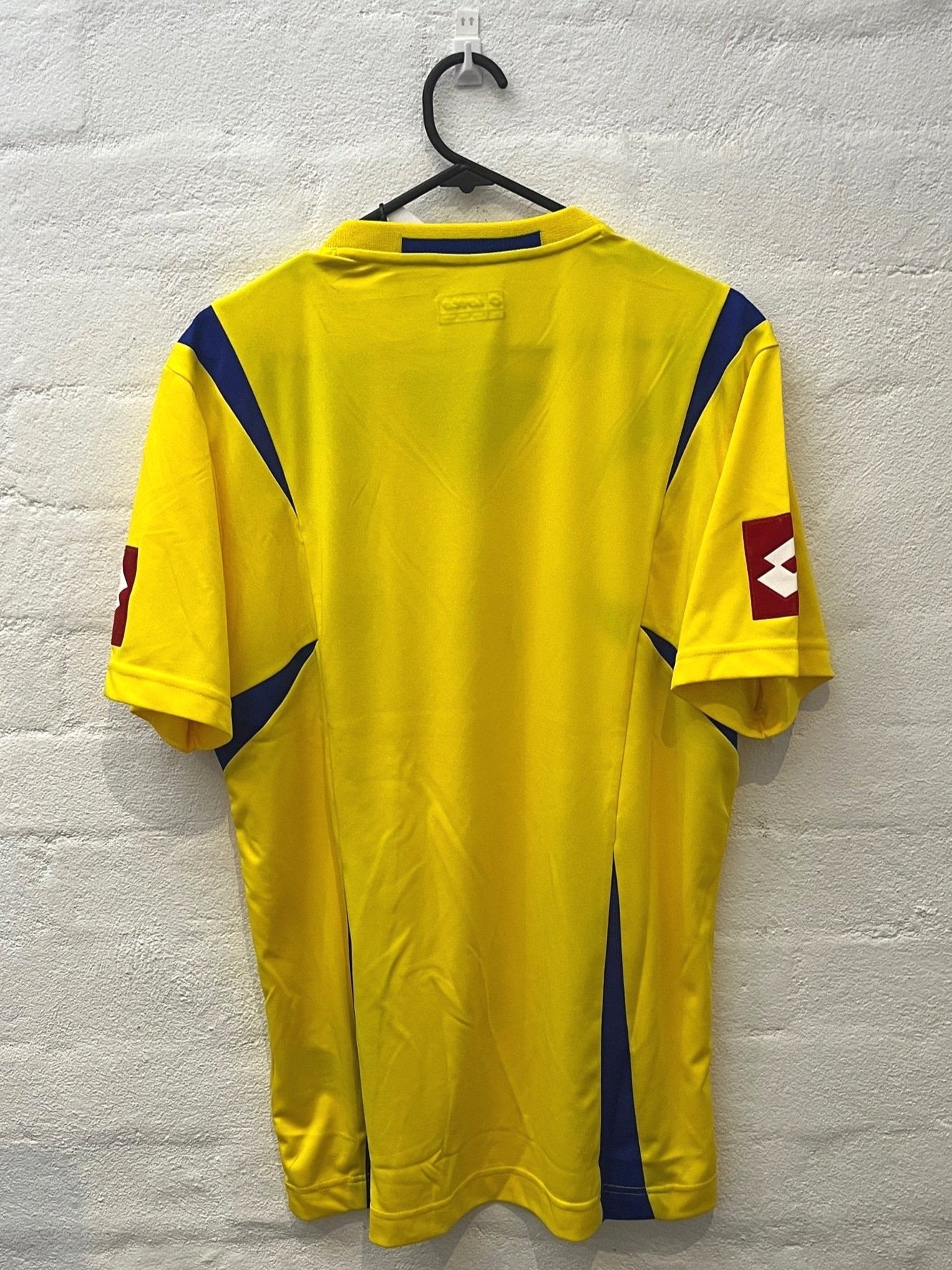 Ukraine 2006 Home Extra Large