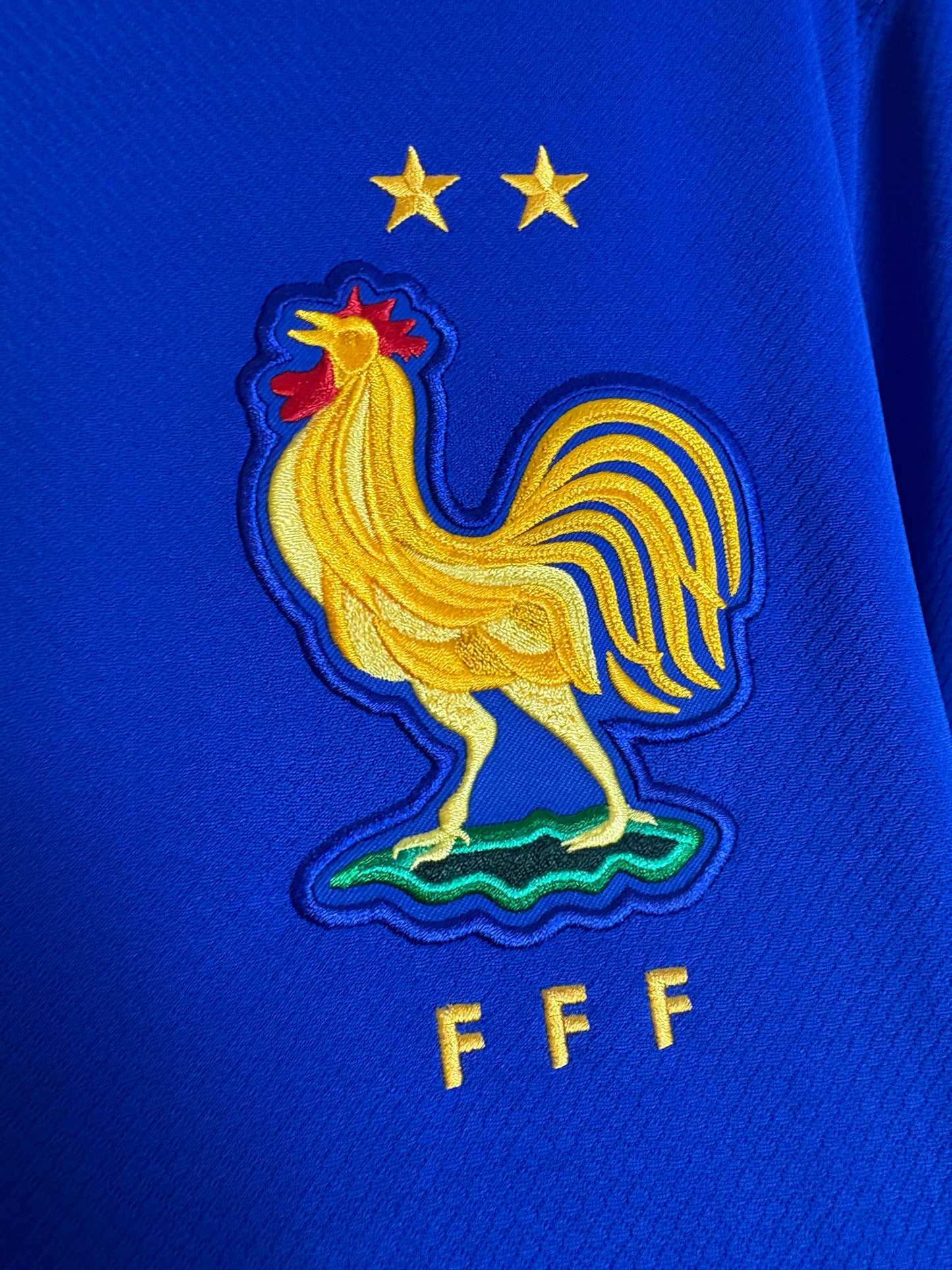 France 2024 Home XL Griezmann 7