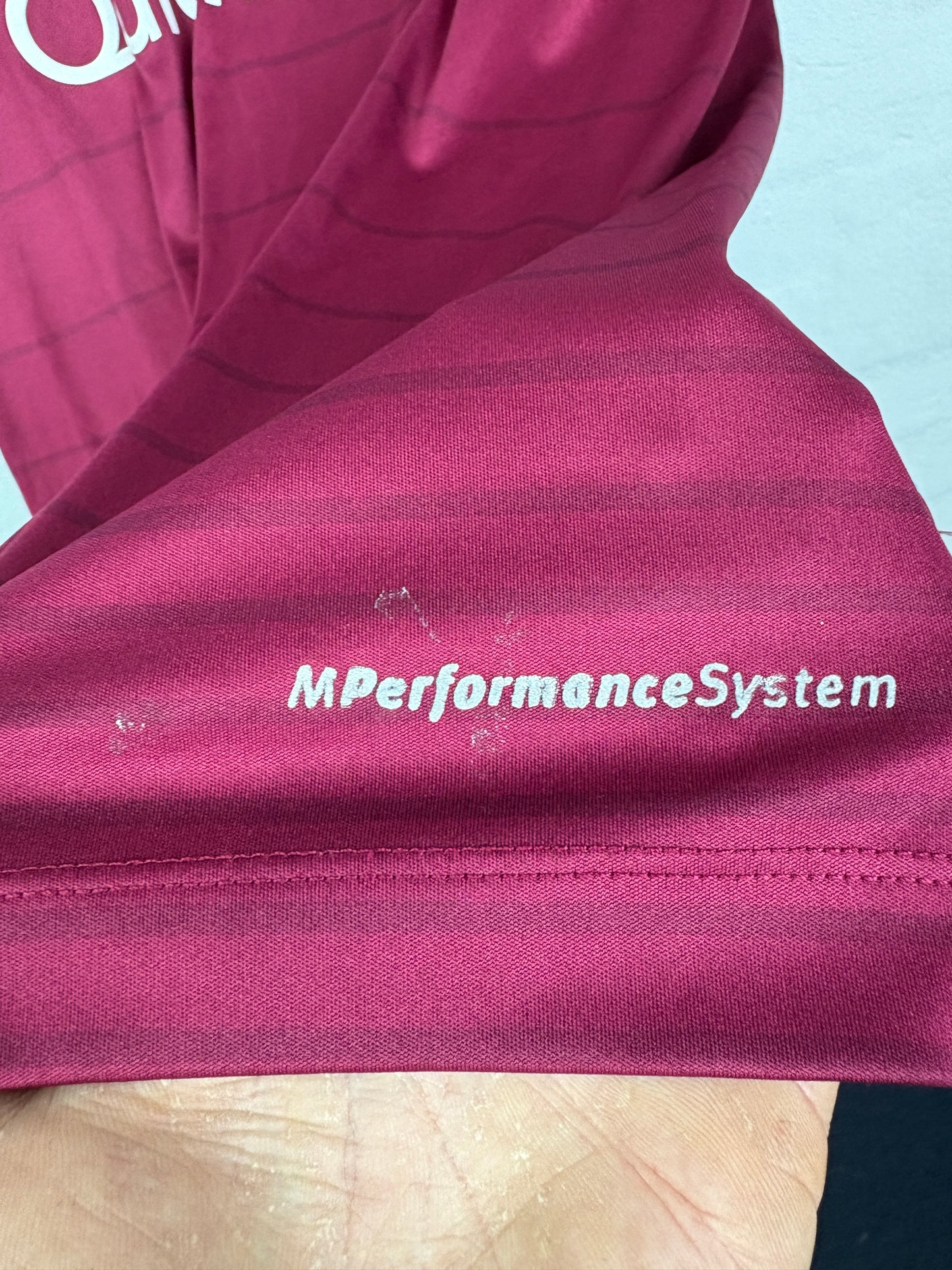 Aston Villa 2015/16 Home L Agbonlahor 11