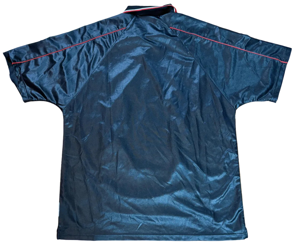 Ajax 1998/98 Away Umbro Football Shirt Extra Large