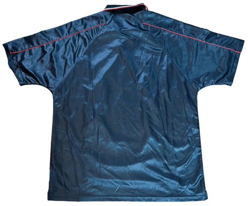 Ajax 1998/98 Away Umbro Football Shirt Extra Large