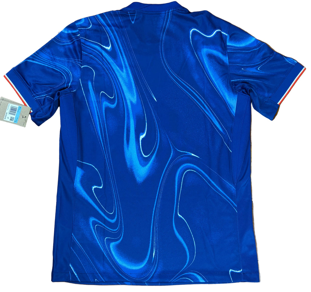 Chelsea 2024/25 Home Nike Football Shirt Medium