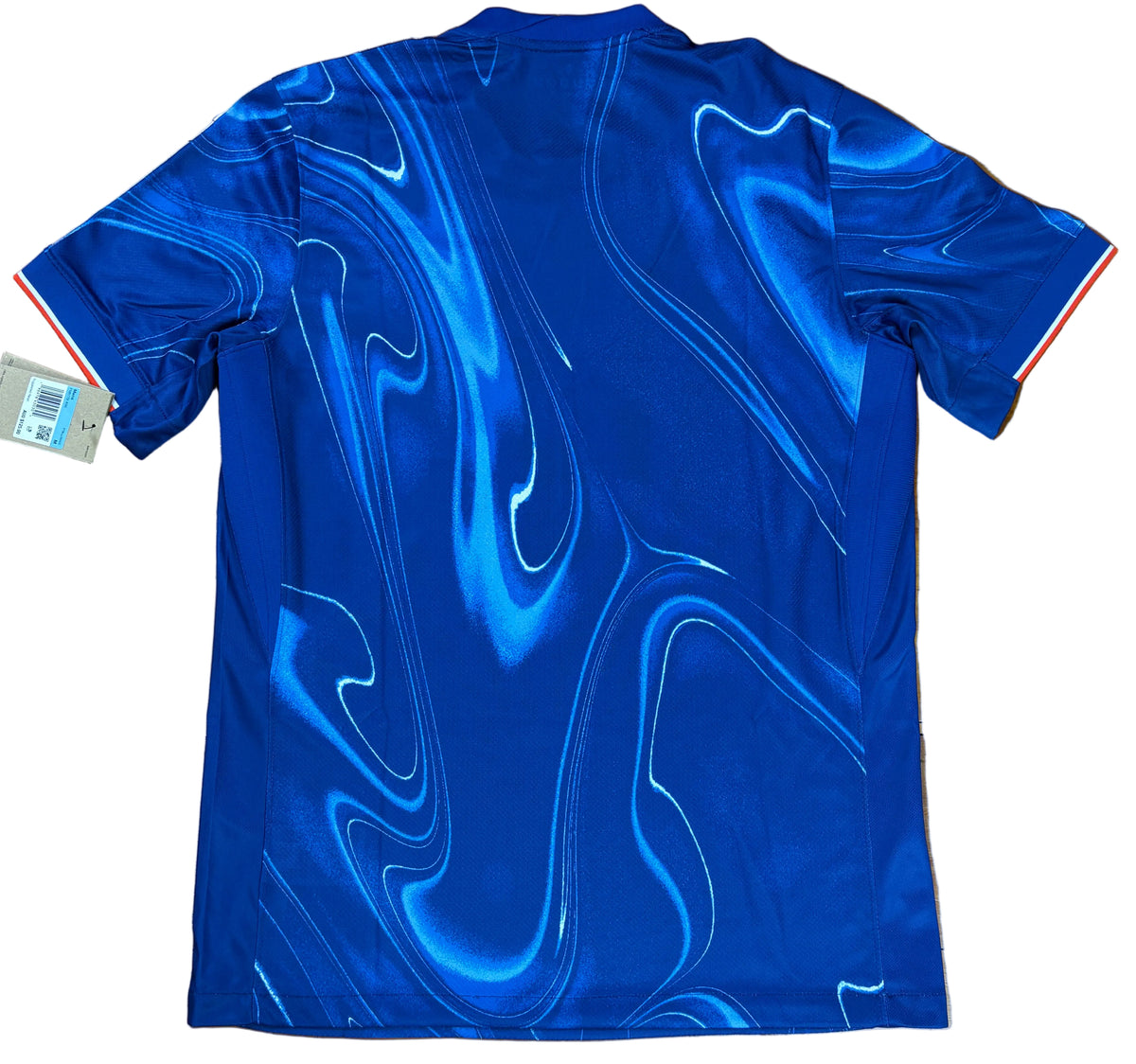 Chelsea 2024/25 Home Nike Football Shirt Medium