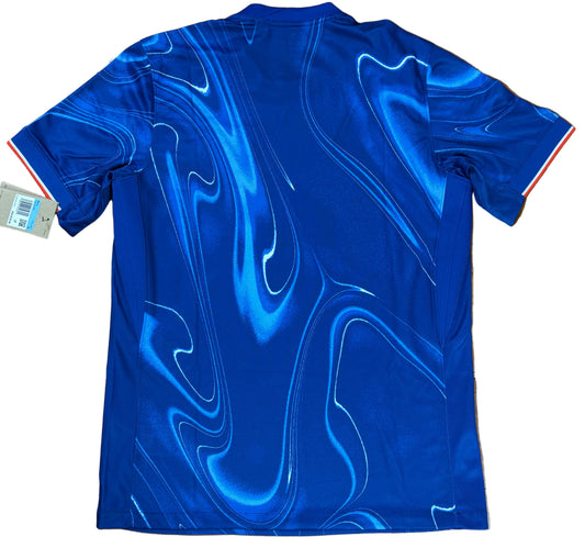 Chelsea 2024/25 Home Nike Football Shirt Medium