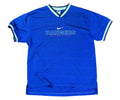 Rangers 90's Training Nike Football Shirt Large