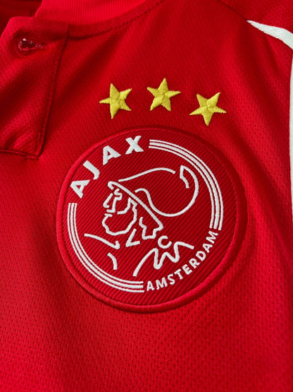 Ajax 2024/25 Home Small