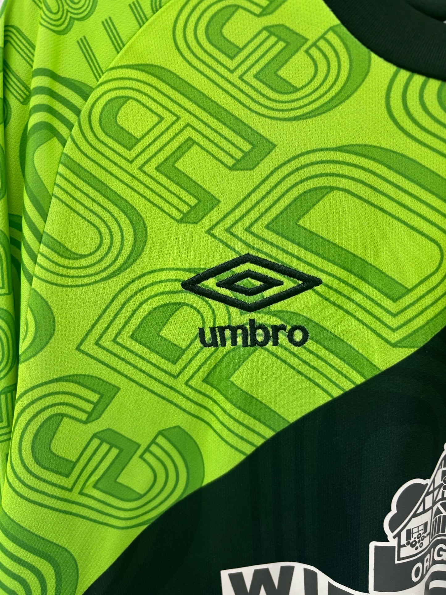 Werder Bremen 2018/19 Special L Eggestein 35