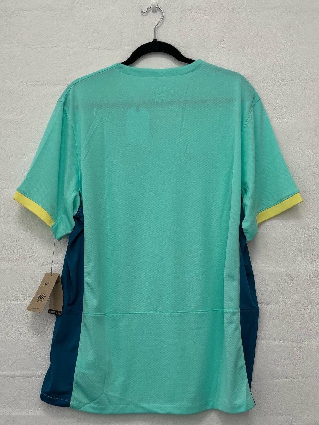 Australia 2023 Away Extra Large