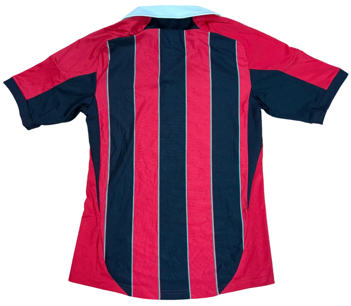 Ac Milan 2012/13 Home Adidas Football Shirt Small