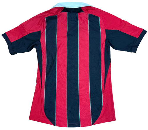Ac Milan 2012/13 Home Adidas Football Shirt Small