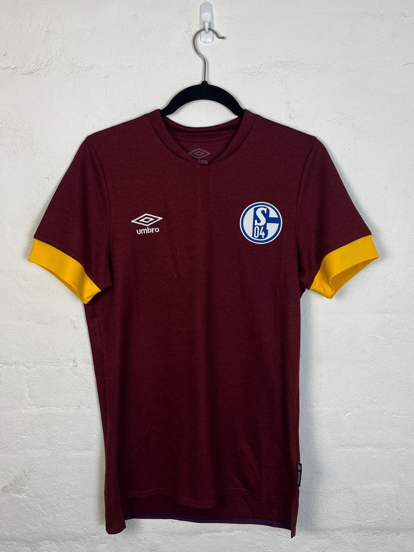 Schalke 2021/22 Third Small