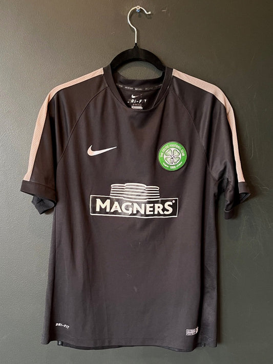 Celtic 2013/14 Away Large (Boys)