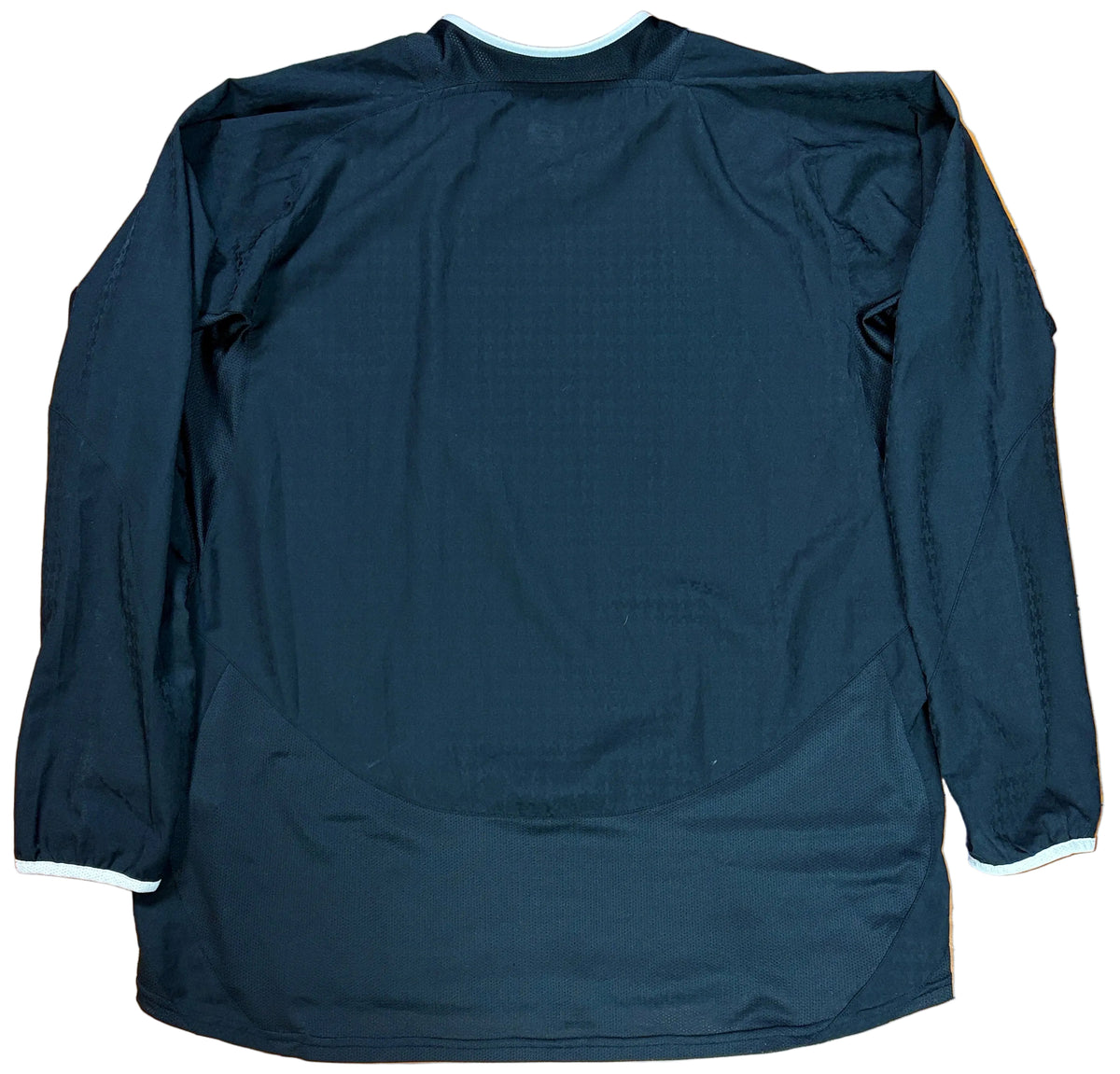 Manchester United 2003/04 Away Nike Football Shirt Extra Large