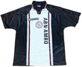 Ajax 1998/99 Away Umbro Football Shirt Extra Large