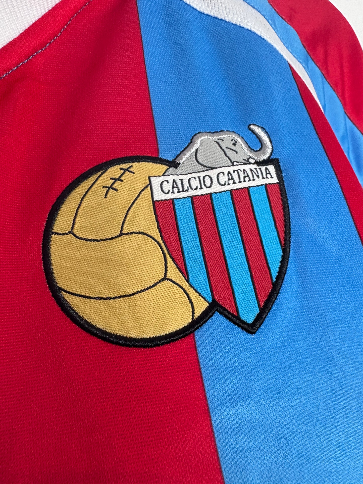Calcio Catania 2011/12 Home Large
