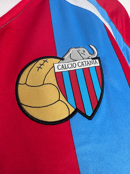 Calcio Catania 2011/12 Home Large