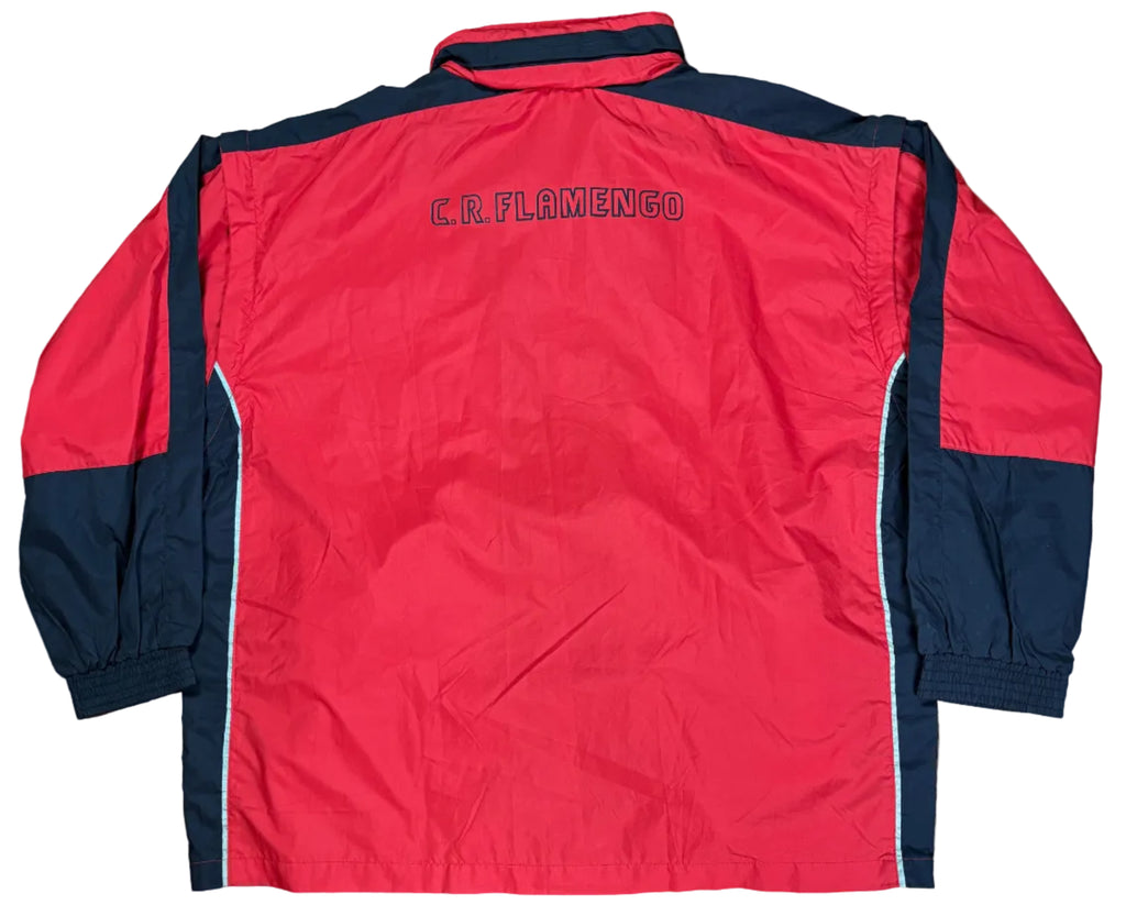 Flamengo 1994 Jacket Umbro Football Jacket Extra Large
