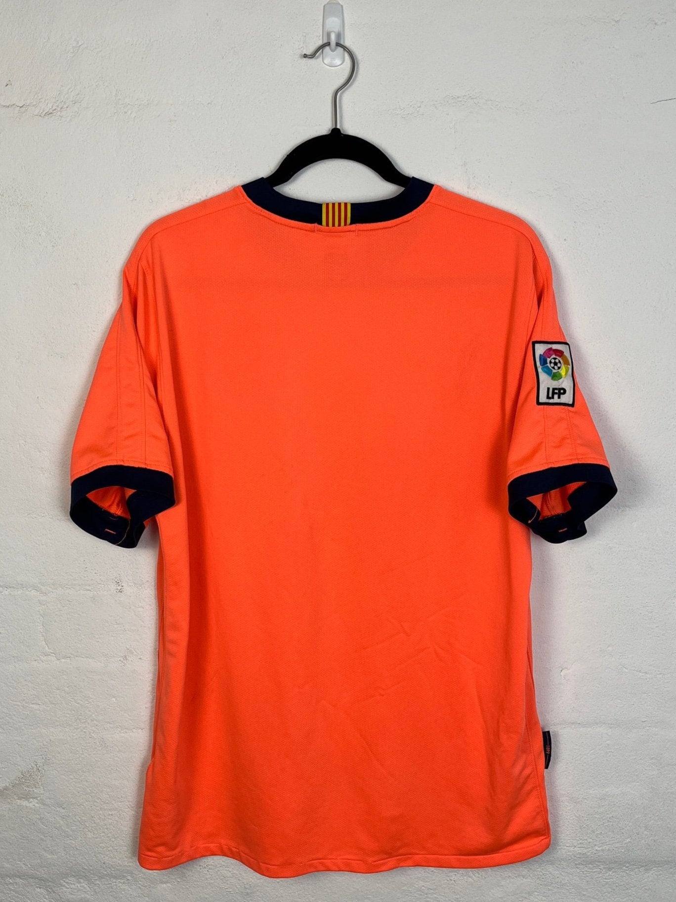 Barcelona 2010/11	Away Large