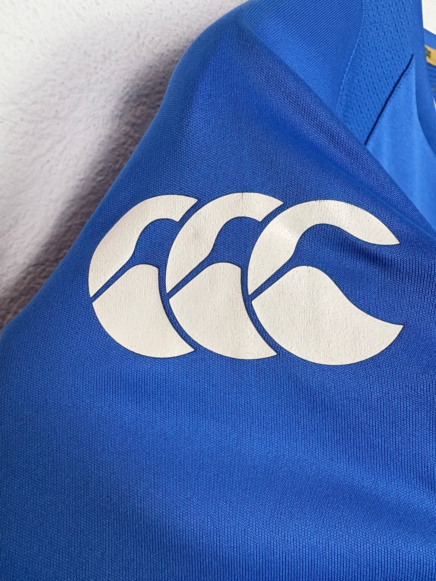 Portsmouth 2009/10 Home M Boateng 23