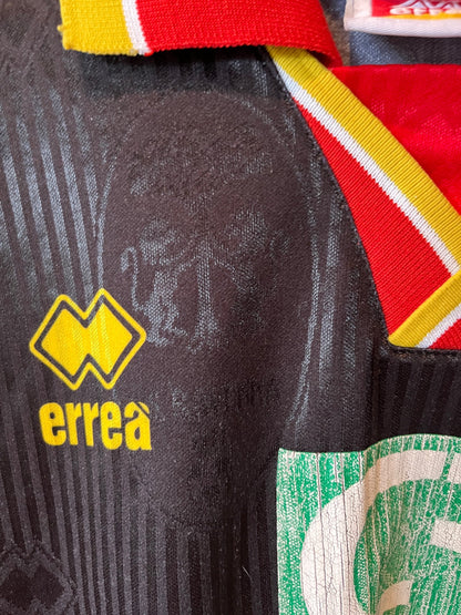 U.S Ravenna fc 1996/97 Third Large