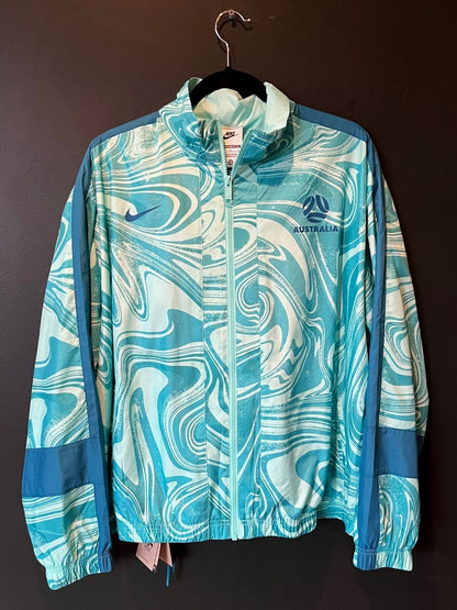 Australia Tracksuit Extra Large (Women)