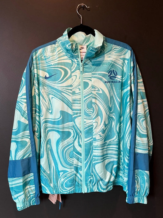 Australia Tracksuit Extra Large (Women)