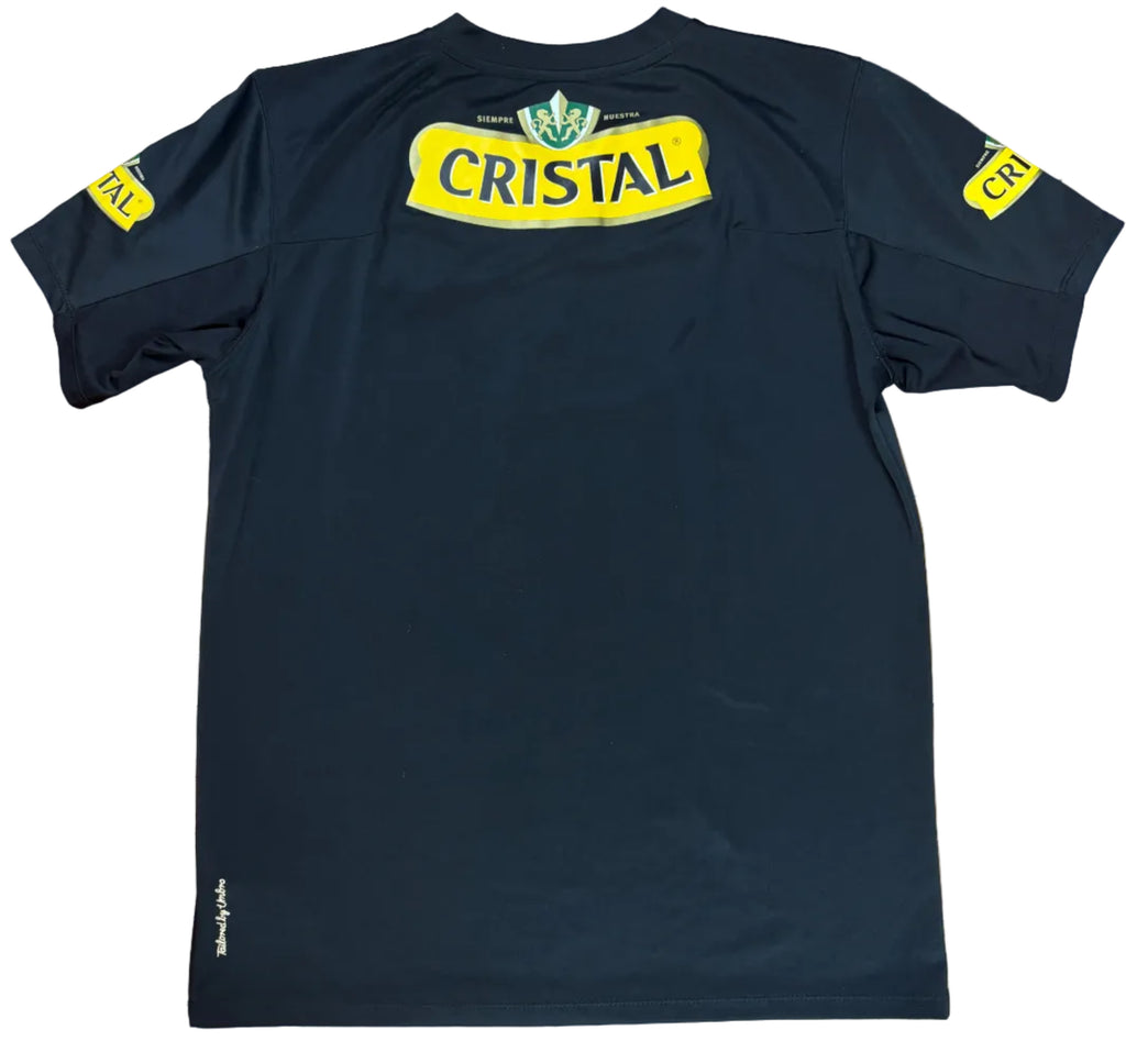 Colo Colo 2013 Away Umbro Football Shirt Medium