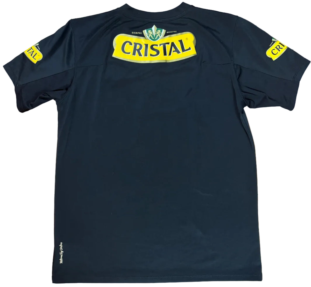 Colo Colo 2013 Away Umbro Football Shirt Medium