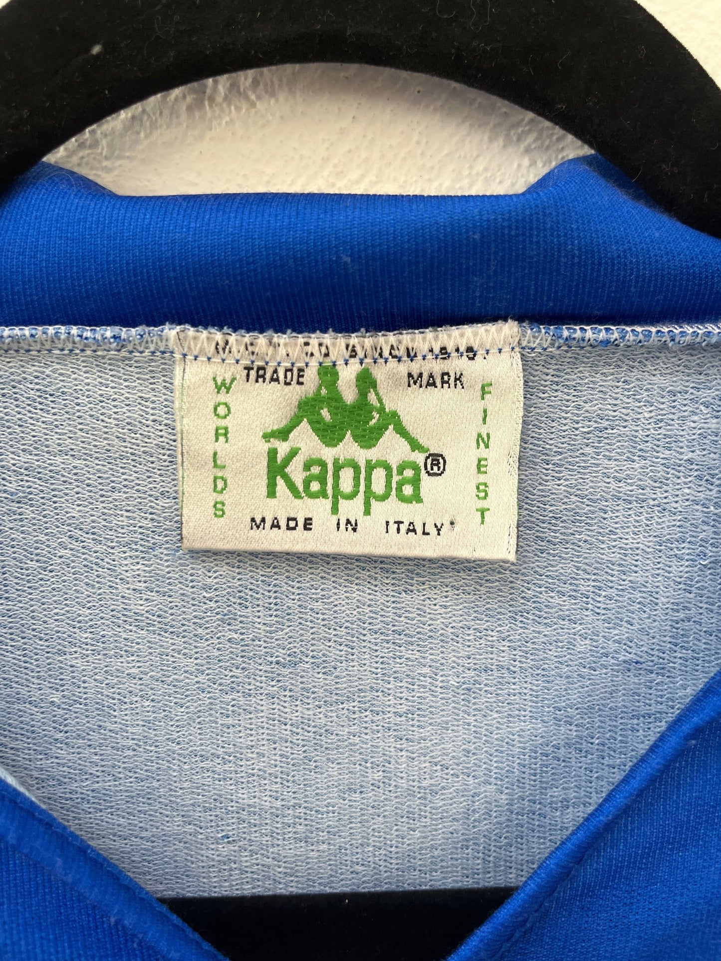 Sampdoria 1989/90 Home Medium (Long Sleeve)