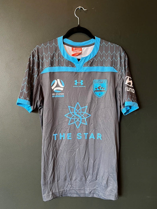 Sydney Fc 2019/20 Third Medium