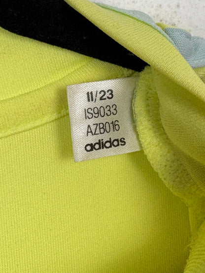 Spain 2024 Away Adidas Football Shirt S Yamal 19