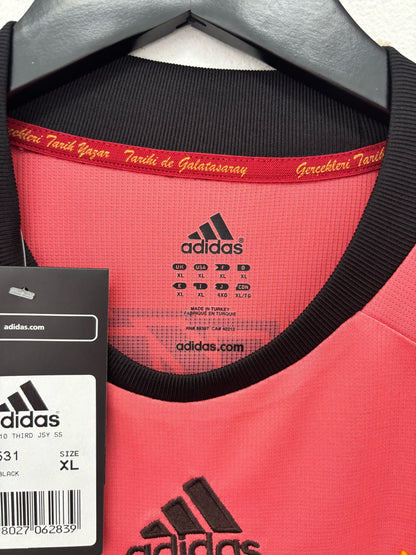 Galatasaray 2010/11 Third Extra Large