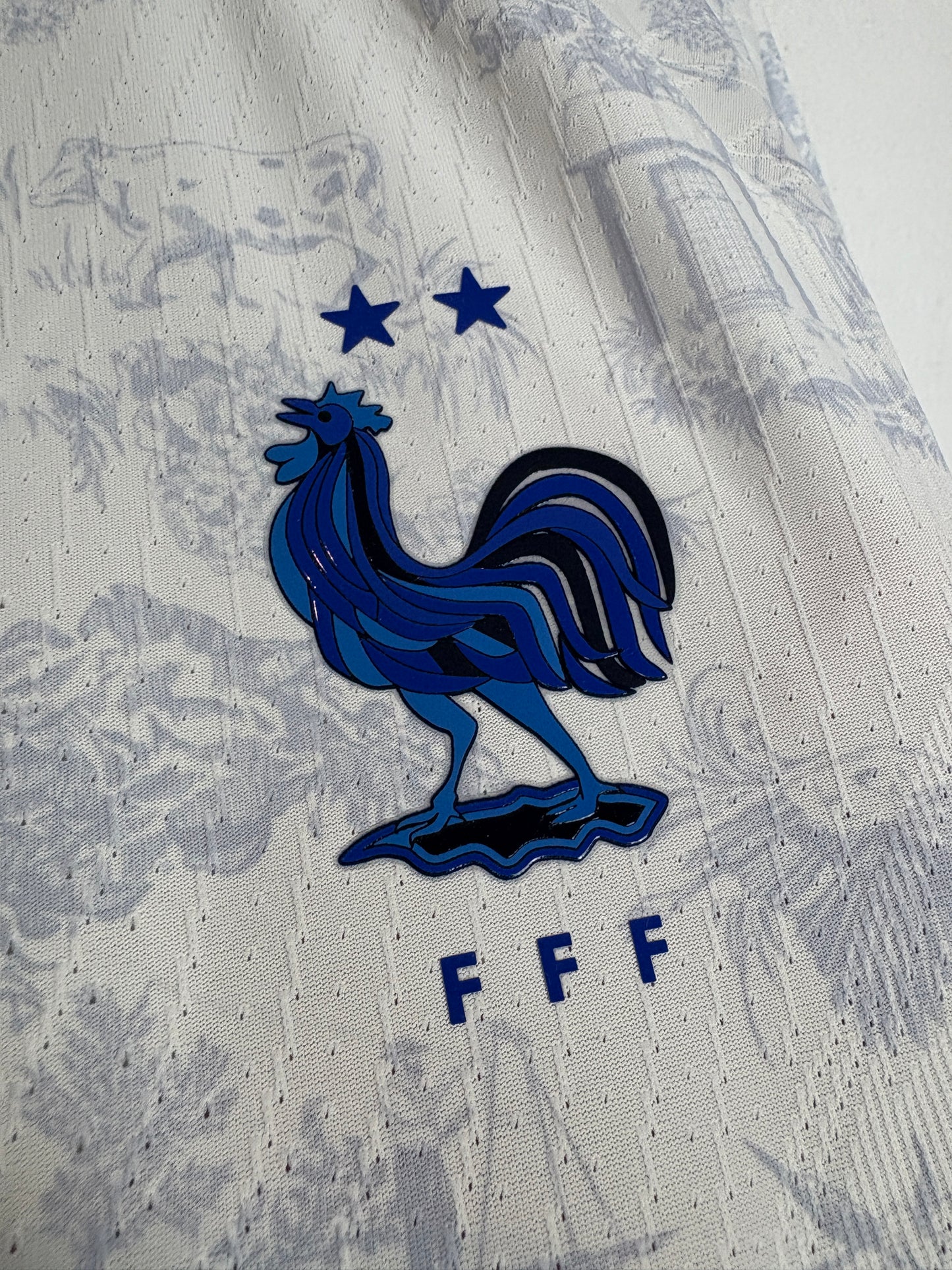 France 2022 Away Extra Large