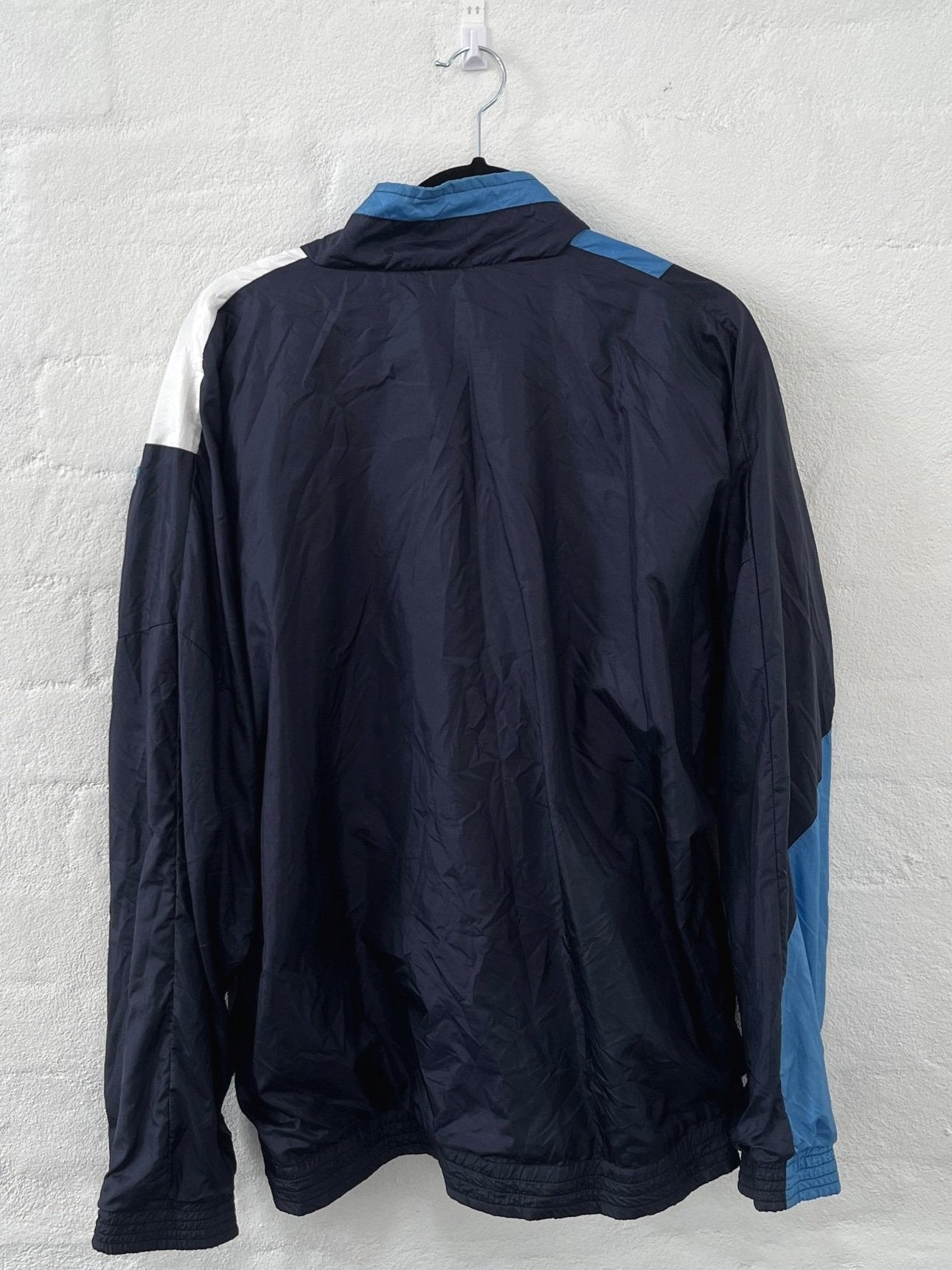 Napoli Early 90's Jacket Large