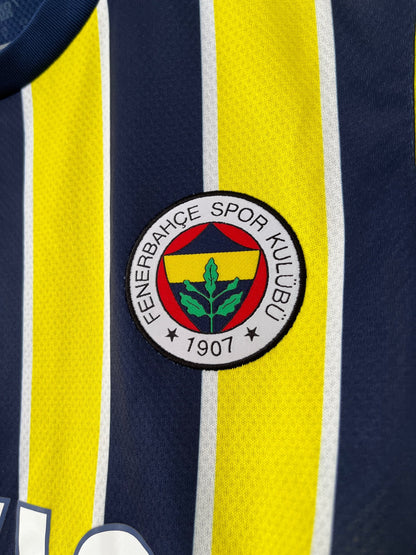 Fenerbahçe 2022/23 Home Small