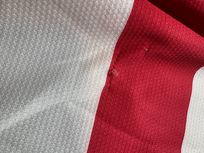 Western Sydney Wanders 2012/14 Away Nike Football Shirt Large