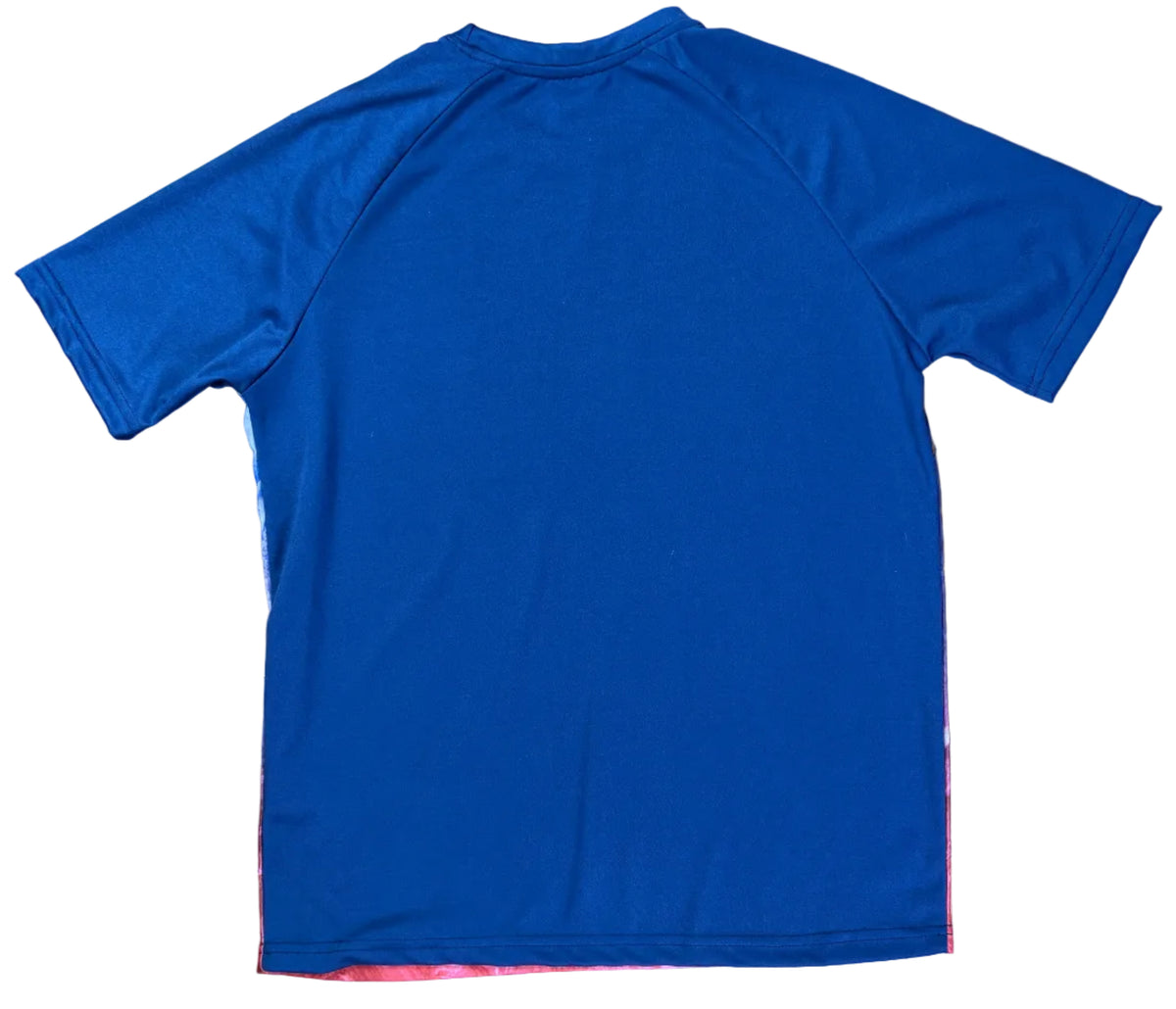 Umbro Galaxy Template Football Shirt Medium